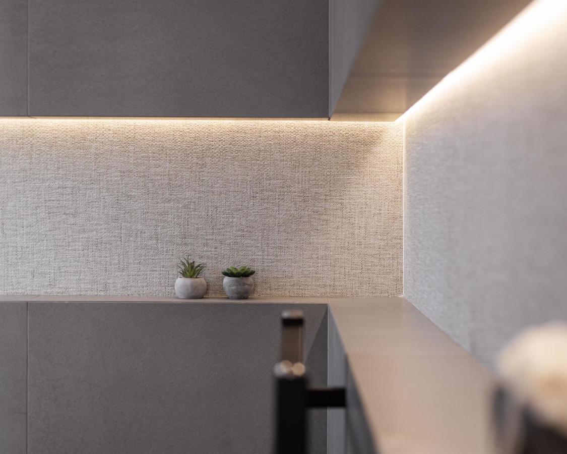 Sounio Panoramic Loft Apartment Соунио Екстериор снимка